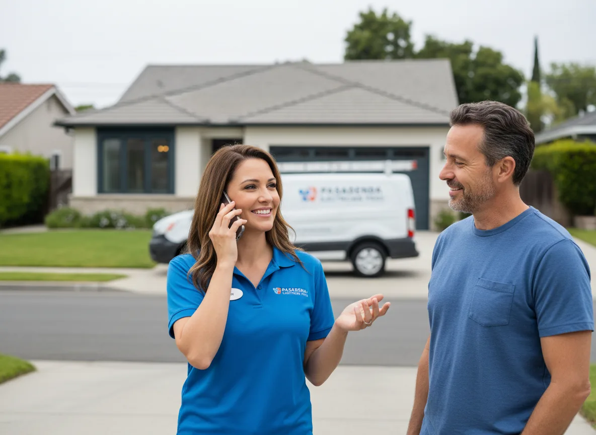 Electrician Montgomery Center, VT FAQs